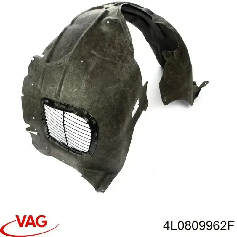  VAG 4L0809962F цена, от 25.40 USD