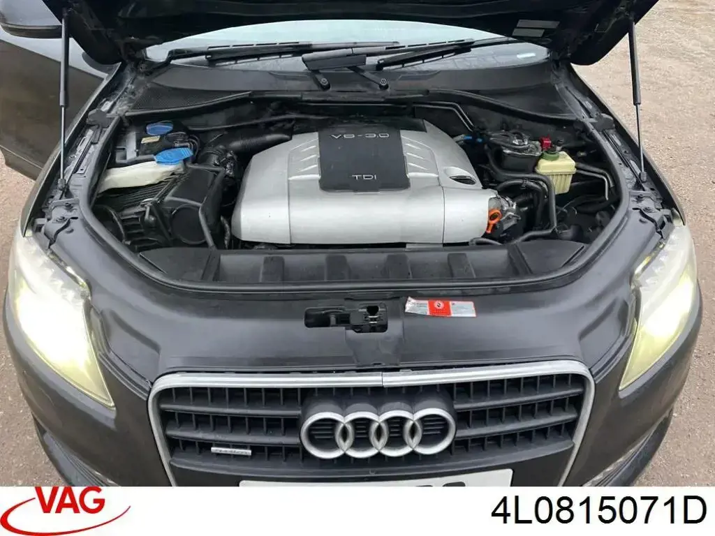  VAG 4L0815071A цена, от 106.96 USD