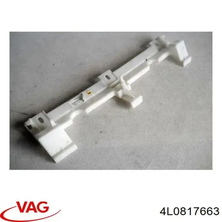  4L0817663 VAG