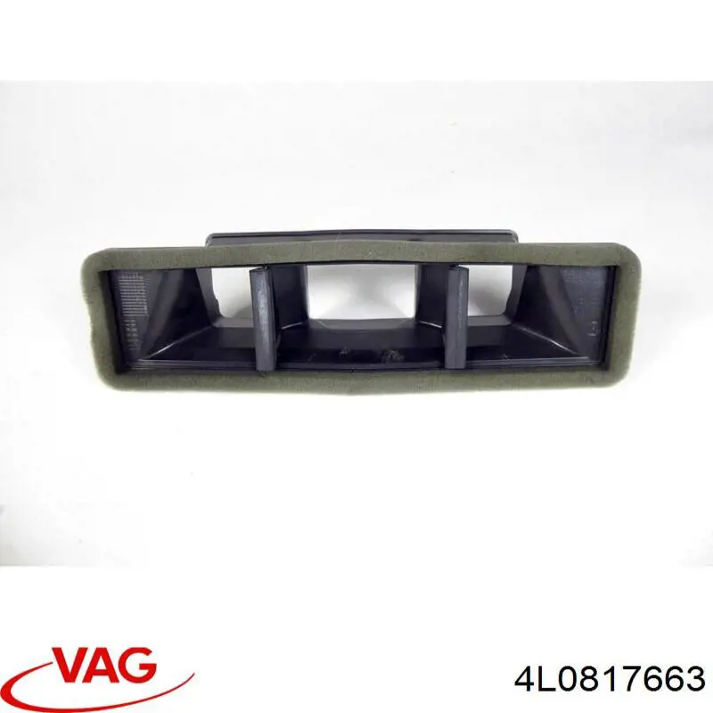  4L0817663 VAG