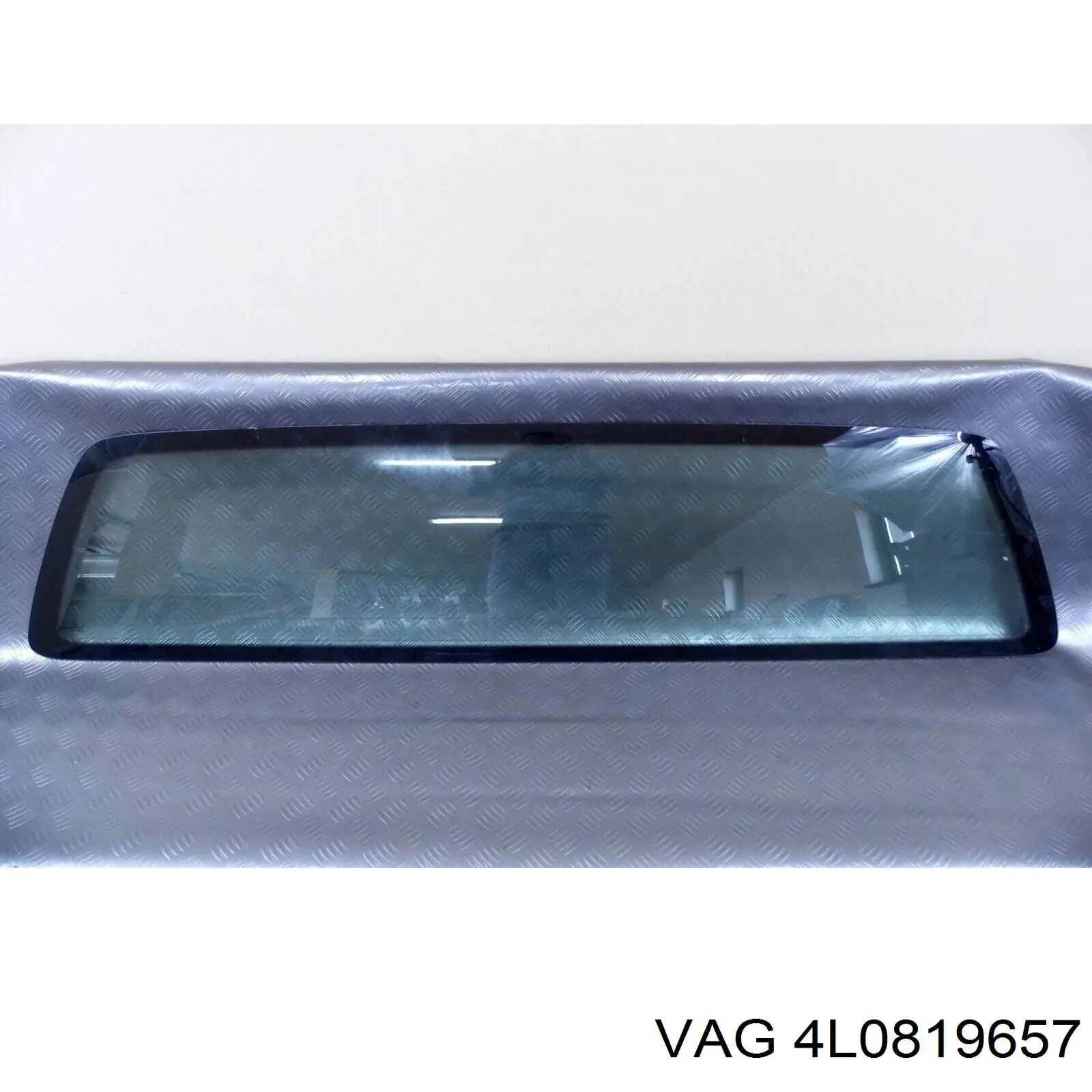  4L0819657 VAG
