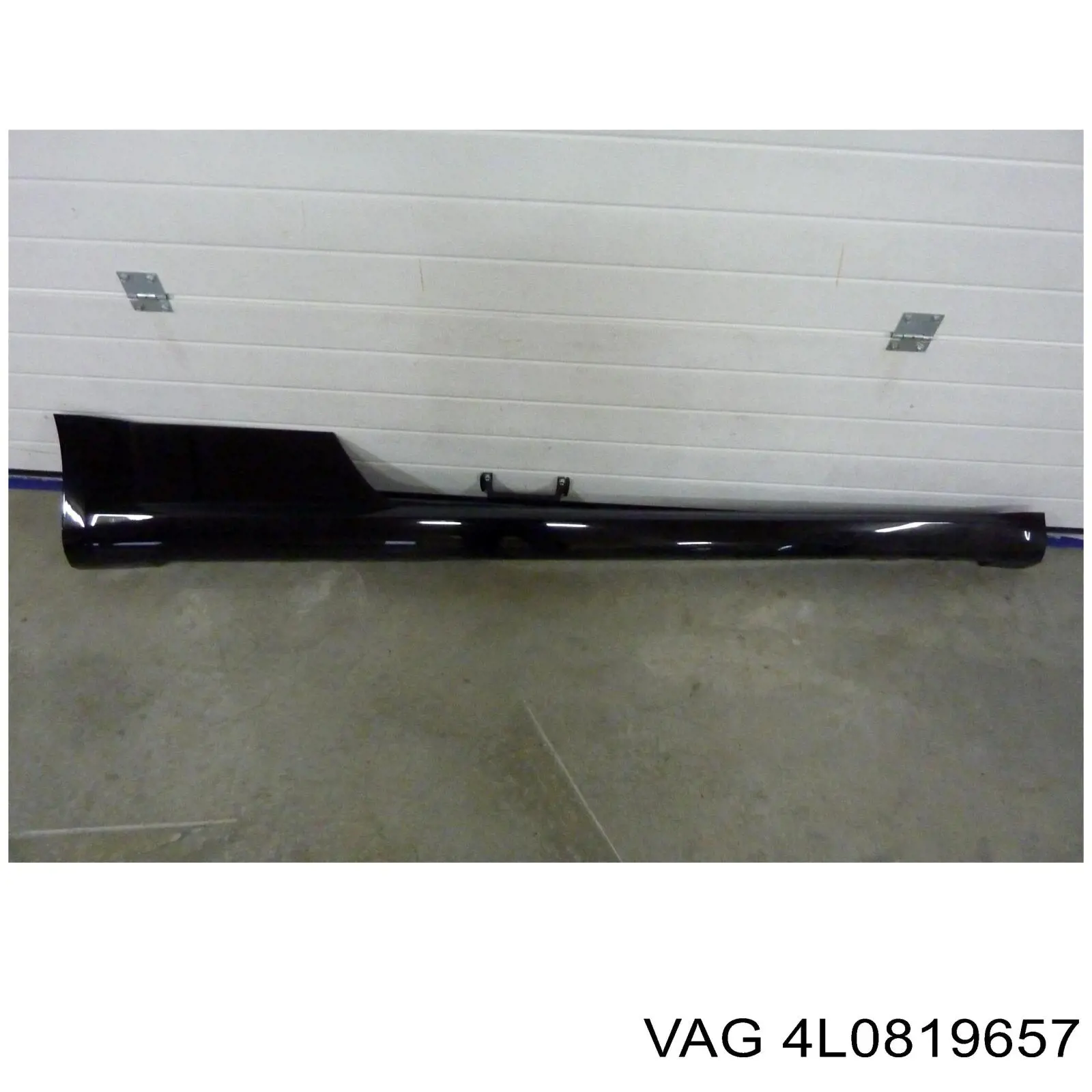  VAG 4L0819657