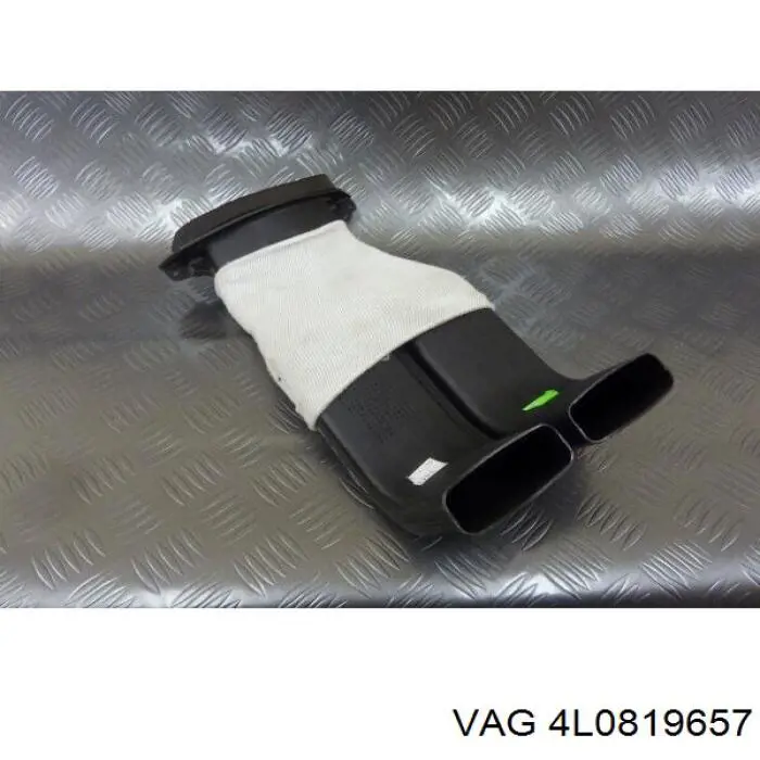 4L0819657 VAG 