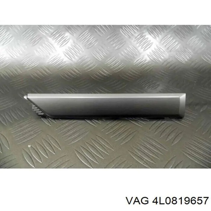  VAG 4L0819657 цена, от 18.34 USD