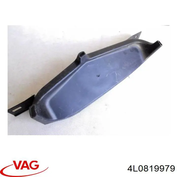  4L0819979 VAG