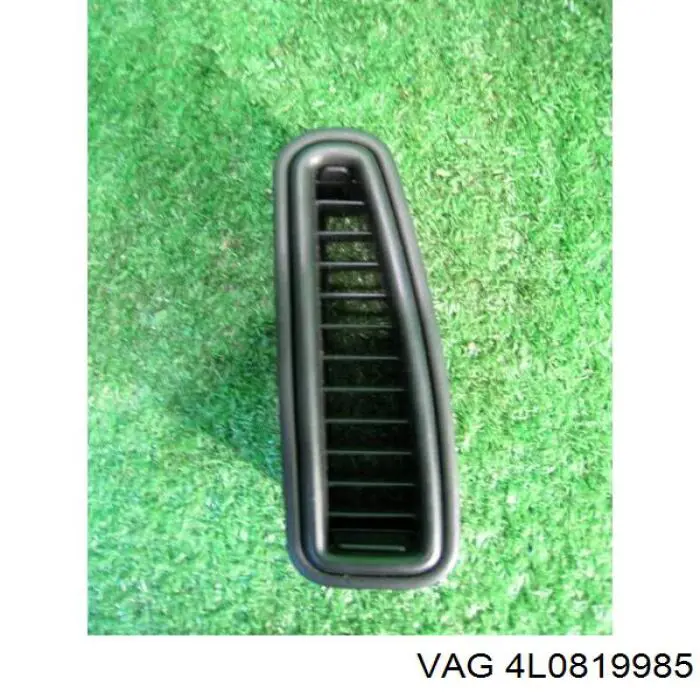 4L0819985 VAG 