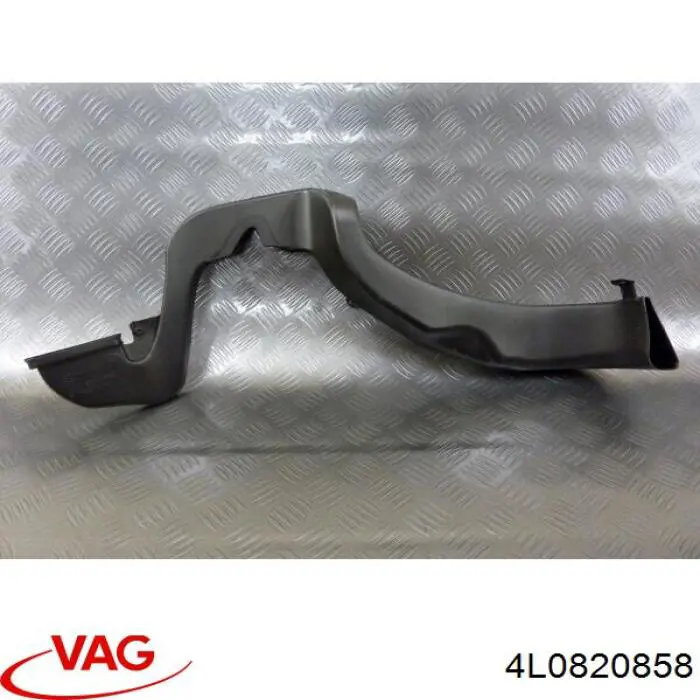  4L0820858 VAG