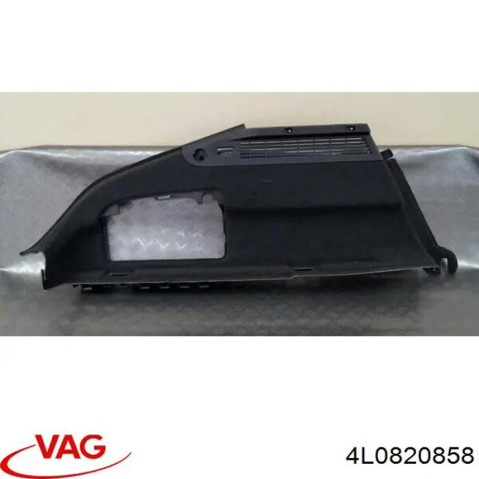  VAG 4L0820858