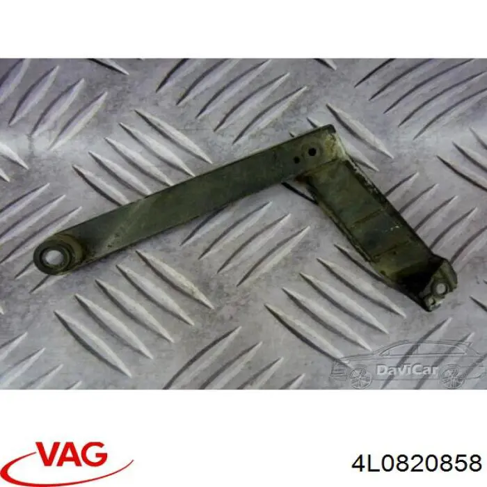 4L0820858 VAG 