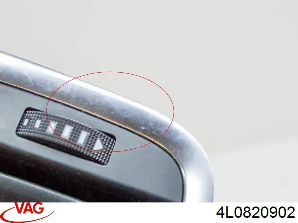 Купить 4L0820902 VAG 
