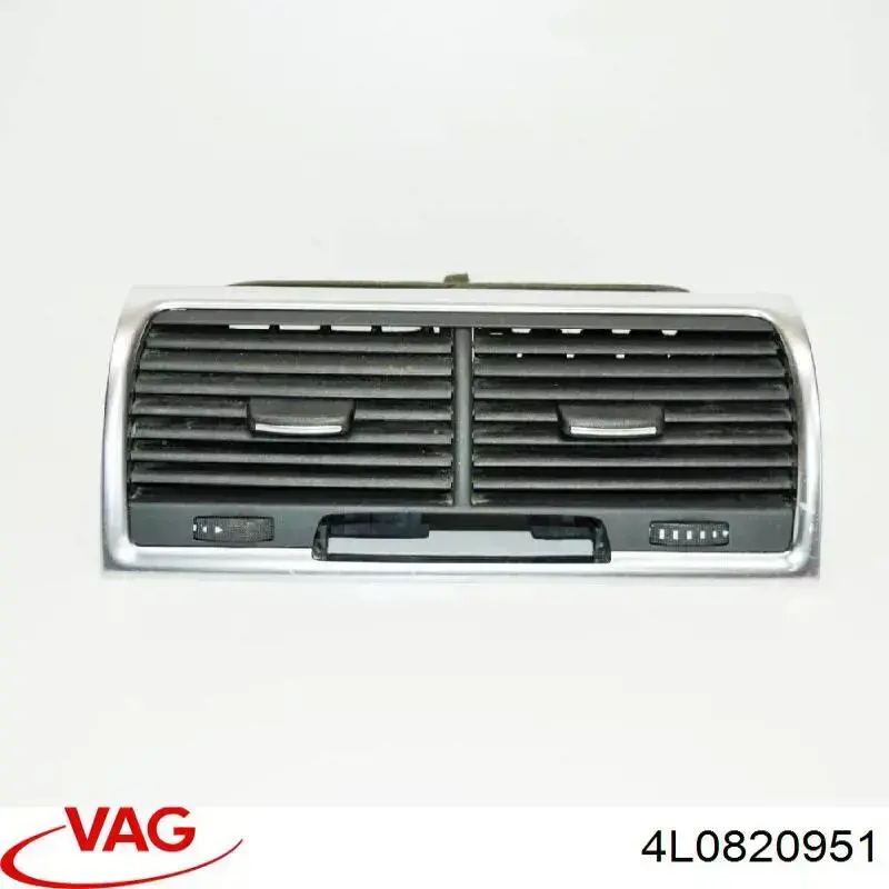  4L0820951 VAG