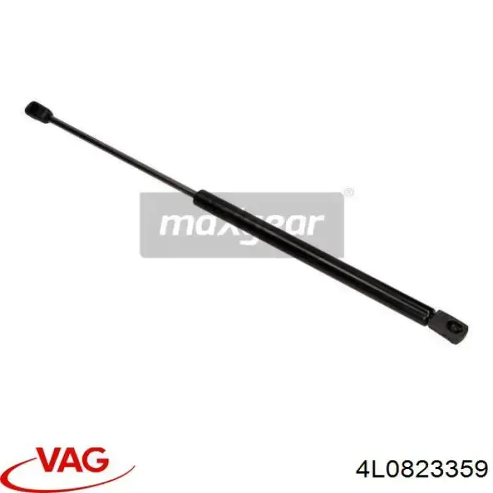Амортизатор капота газовый VAG 4L0823359 цена, от 5.64 USD