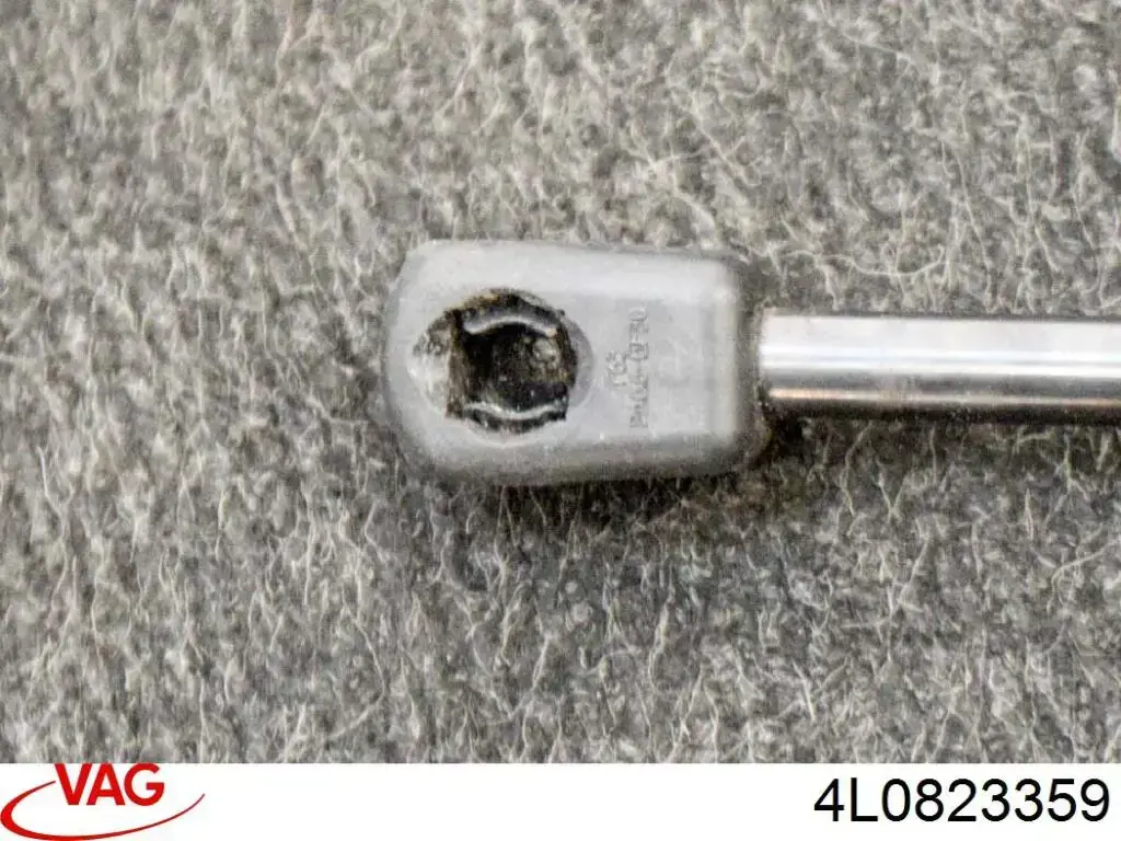 Упор капота VAG 4L0823359