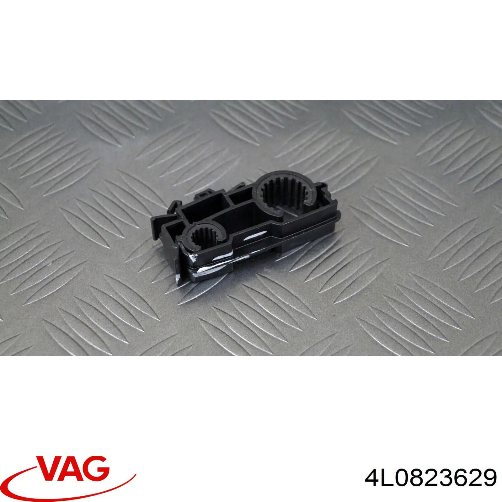  4L0823629 VAG
