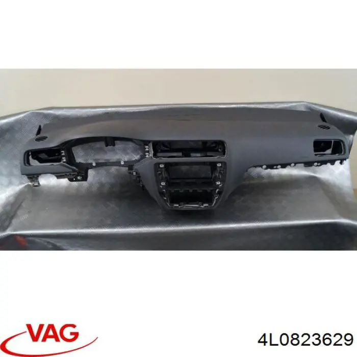  VAG 4L0823629
