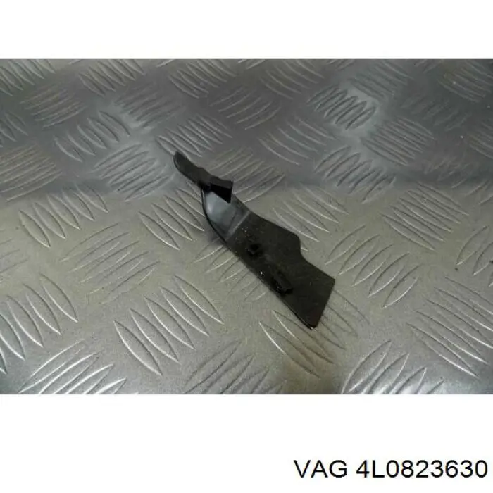  4L0823630 VAG