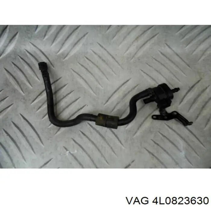 Купить 4L082363001C VAG 