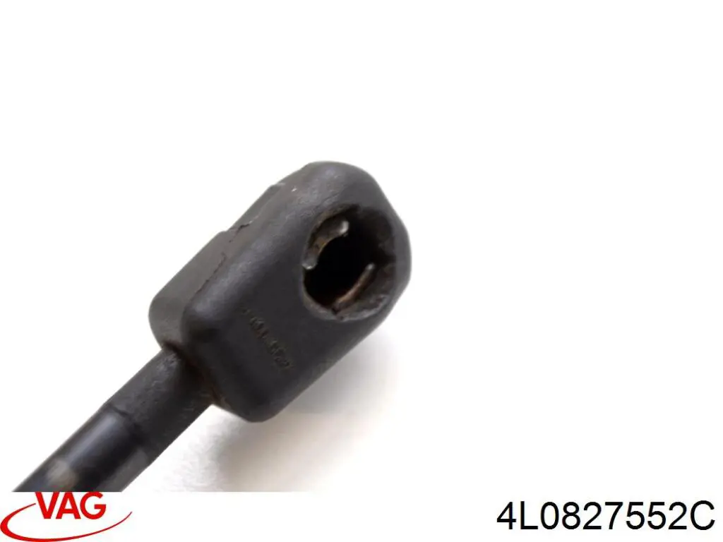 Купить 4L0827552C VAG Амортизатор двери багажника