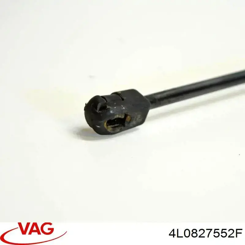 4L0827552F VAG Амортизатор крышки багажника