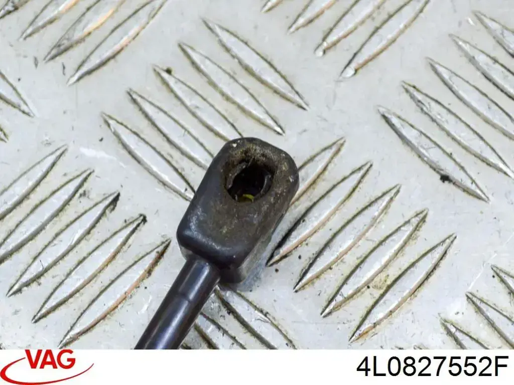 Амортизатор багажника 4L0827552F VAG