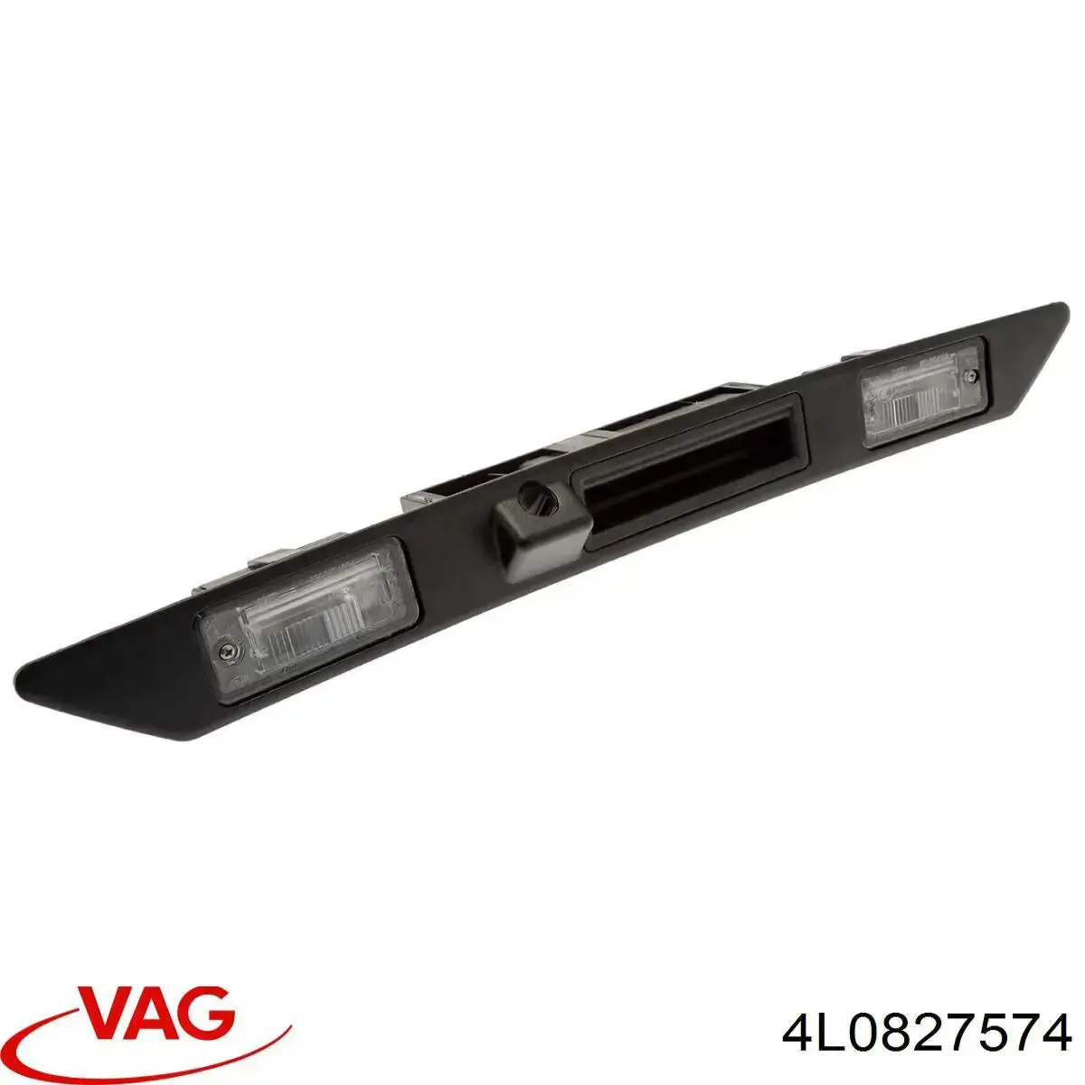  4L0827574 VAG