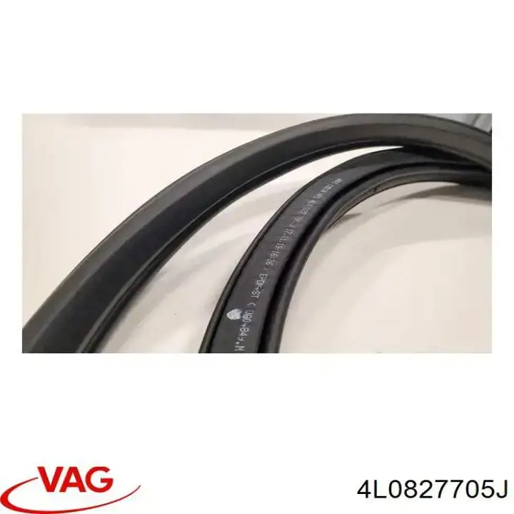 4L0827705E VAG 