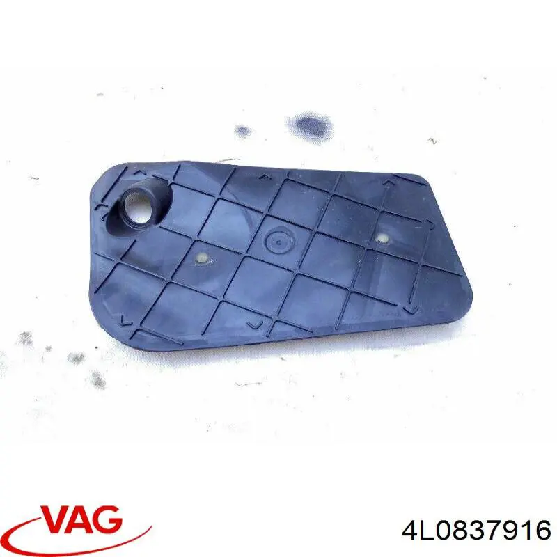  4L0837916 VAG