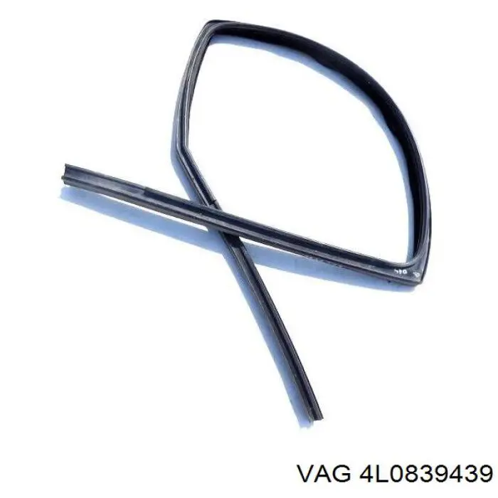  VAG 4L0839439B цена, от 10.83 USD