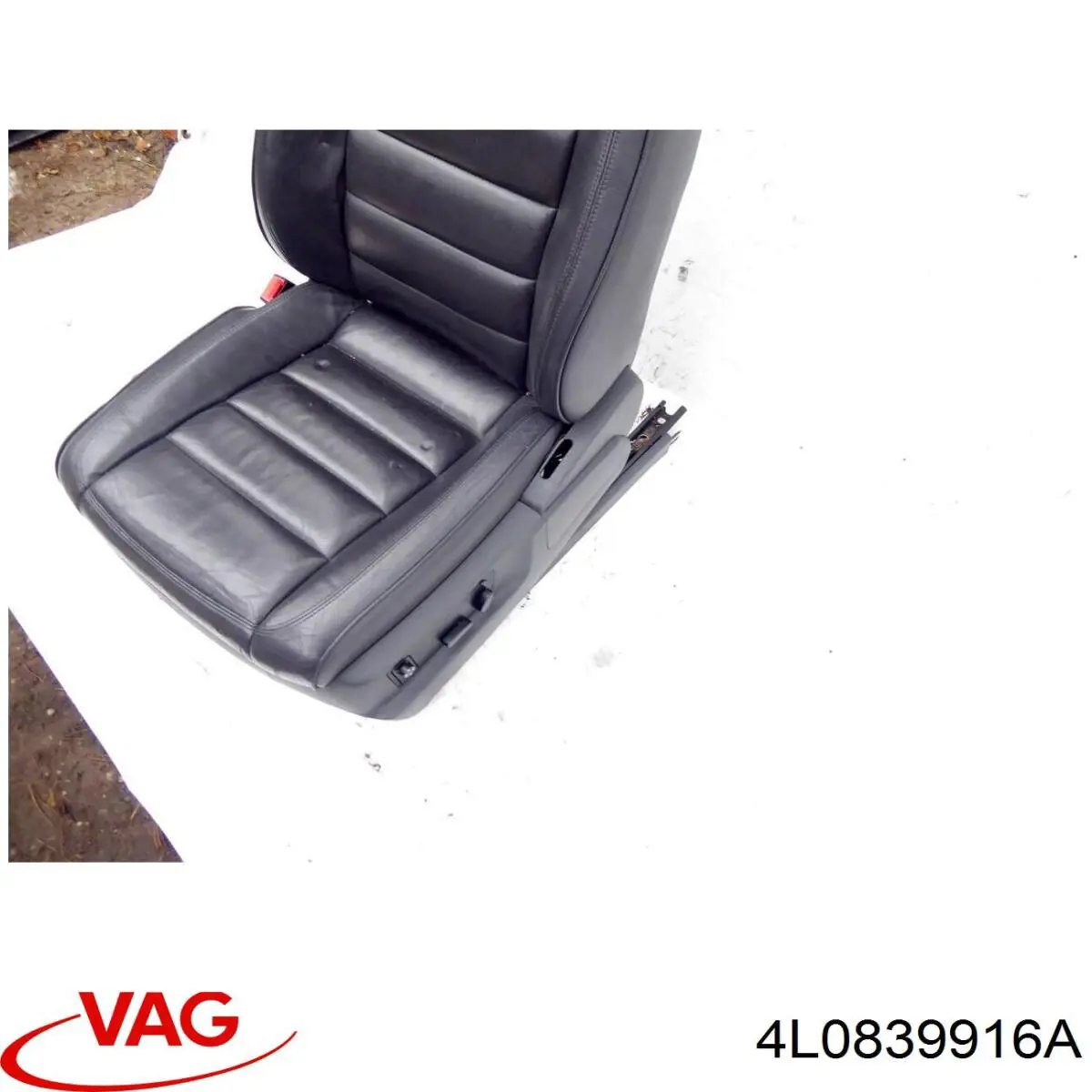  VAG 4L0839916A цена, от 3.61 USD