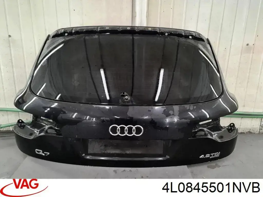 Стекло крышки багажника XYG GS1201D22 цена, от 102.22 USD