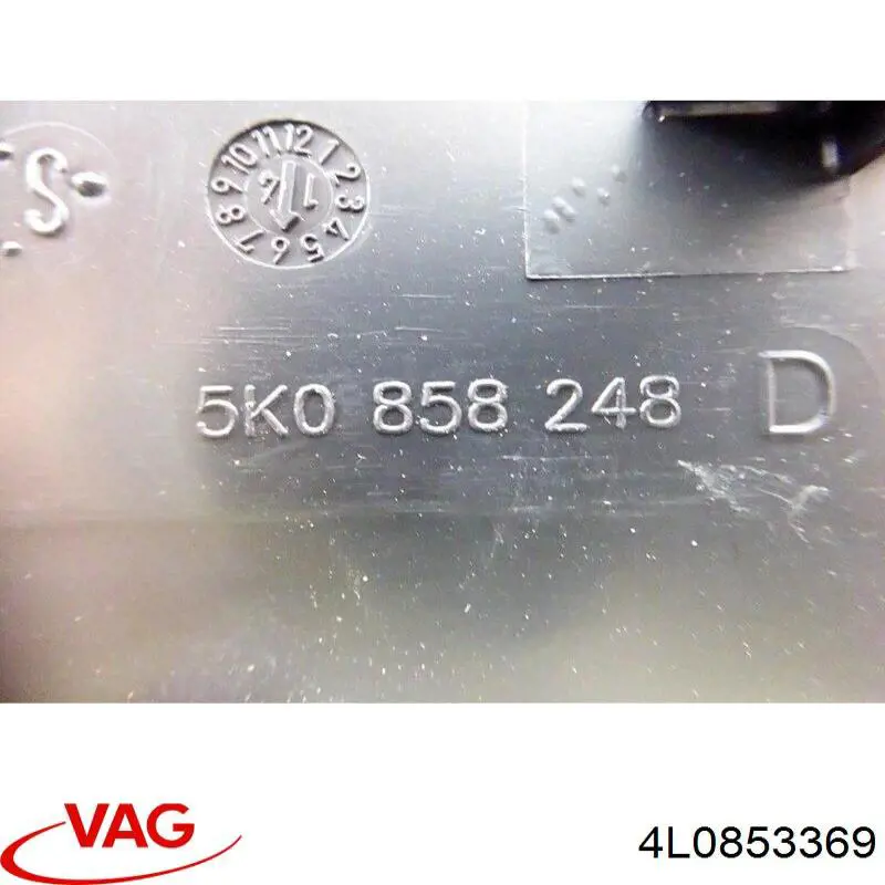 VAG 4L0853369