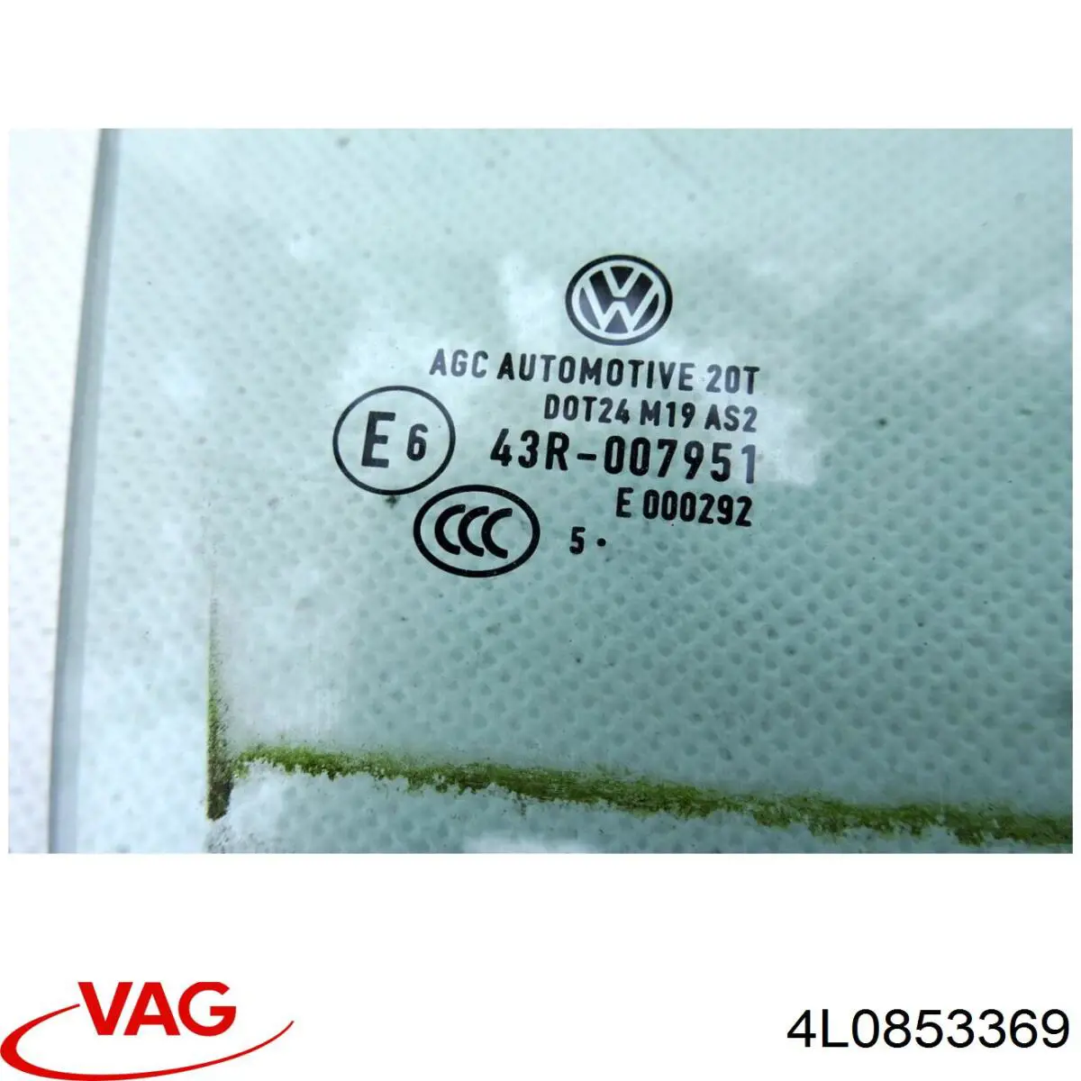 4L0853369 VAG 
