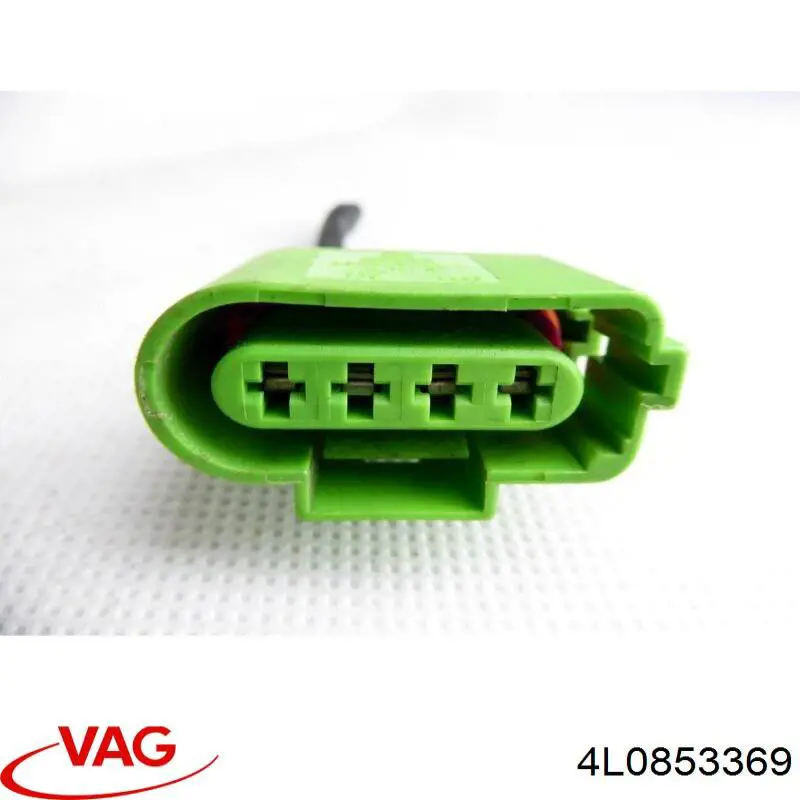  4L0853369 VAG
