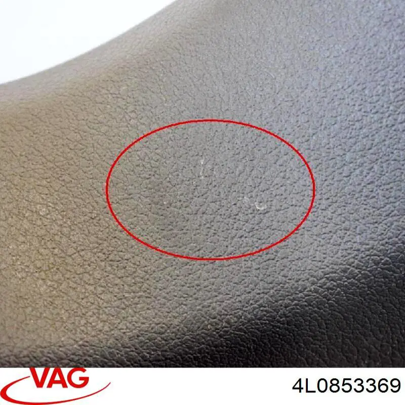  4L0853369 VAG