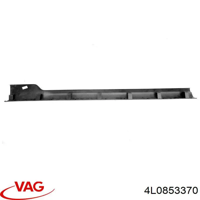  4L0853370 VAG