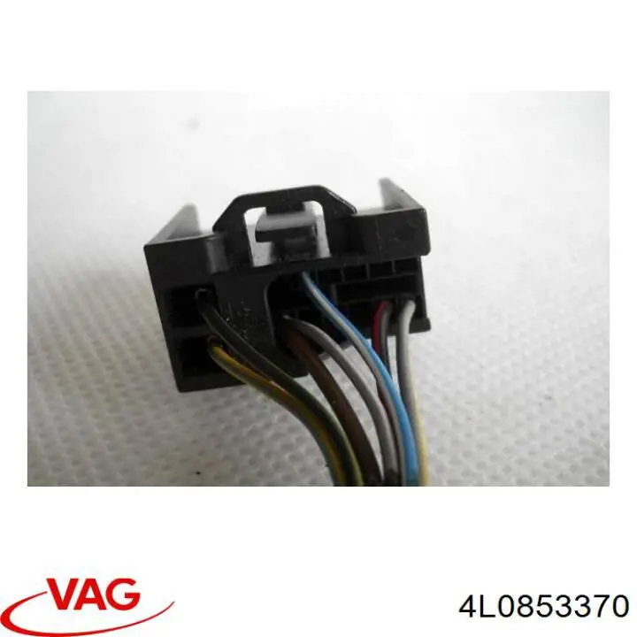  4L0853370 VAG