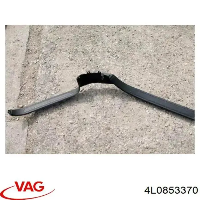4L0853370 VAG 
