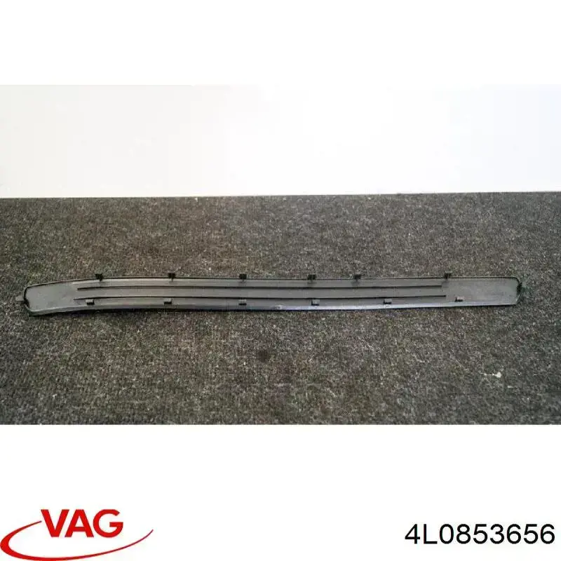 4L0853656 VAG 