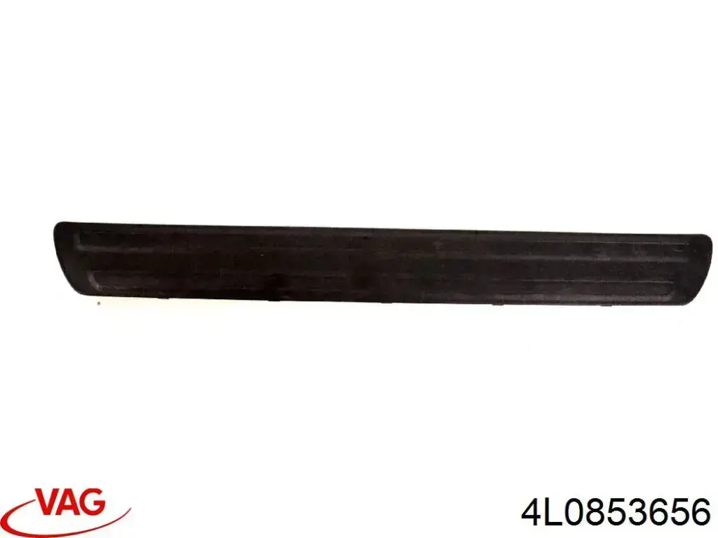  4L0853656 VAG