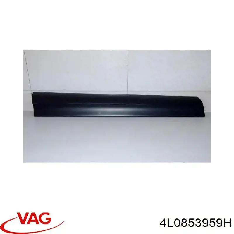  4L0853959H VAG