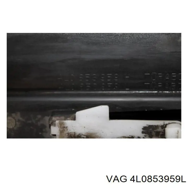  VAG 4L0853959L цена, от 36.68 USD
