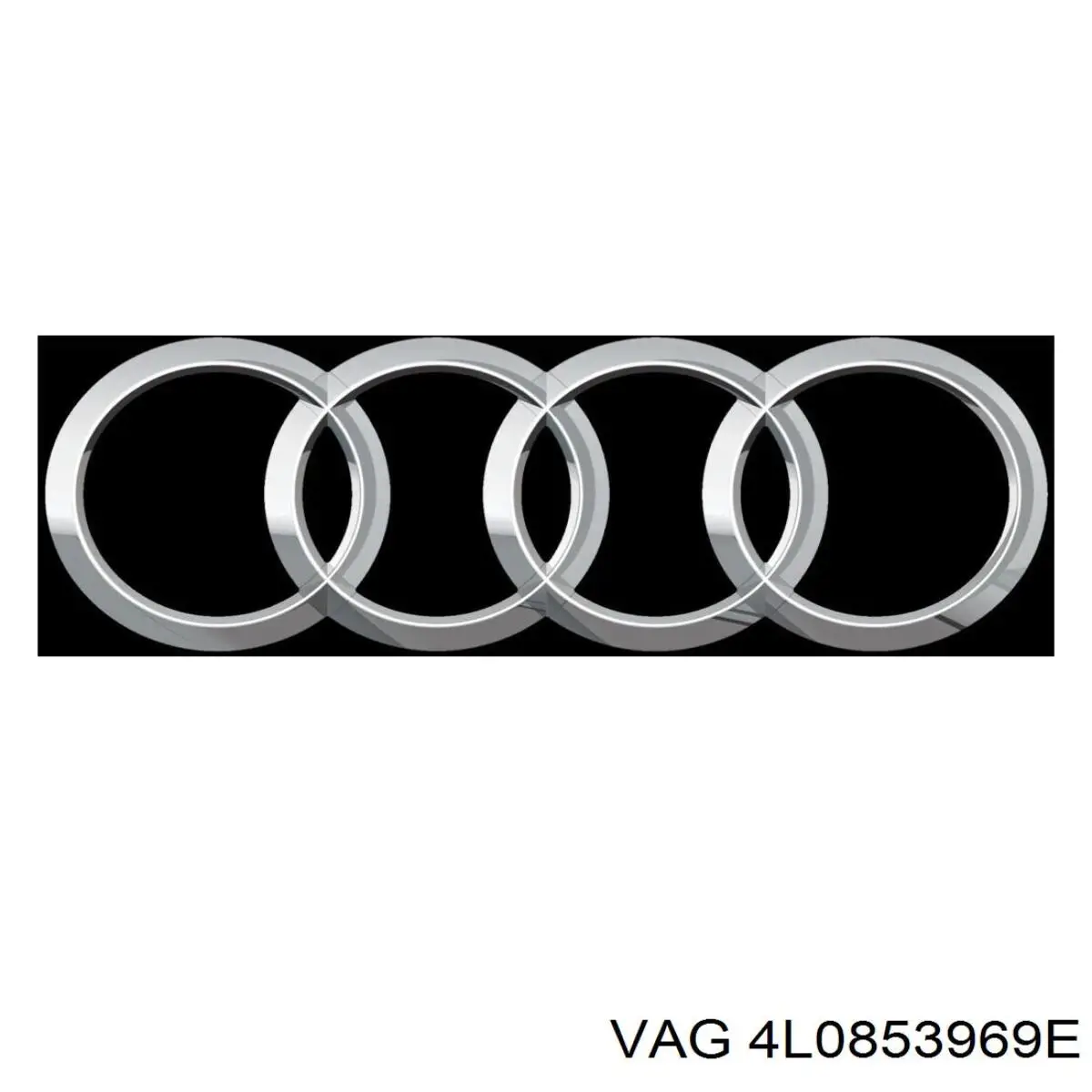  4L0853969E VAG