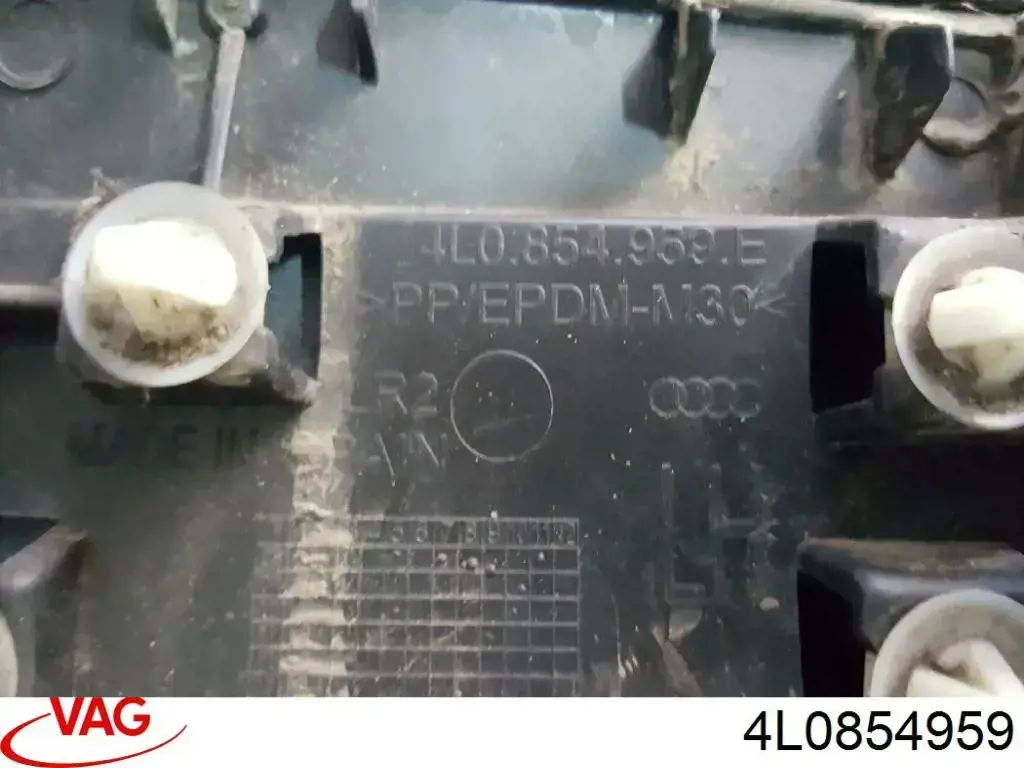  4L0854959 VAG