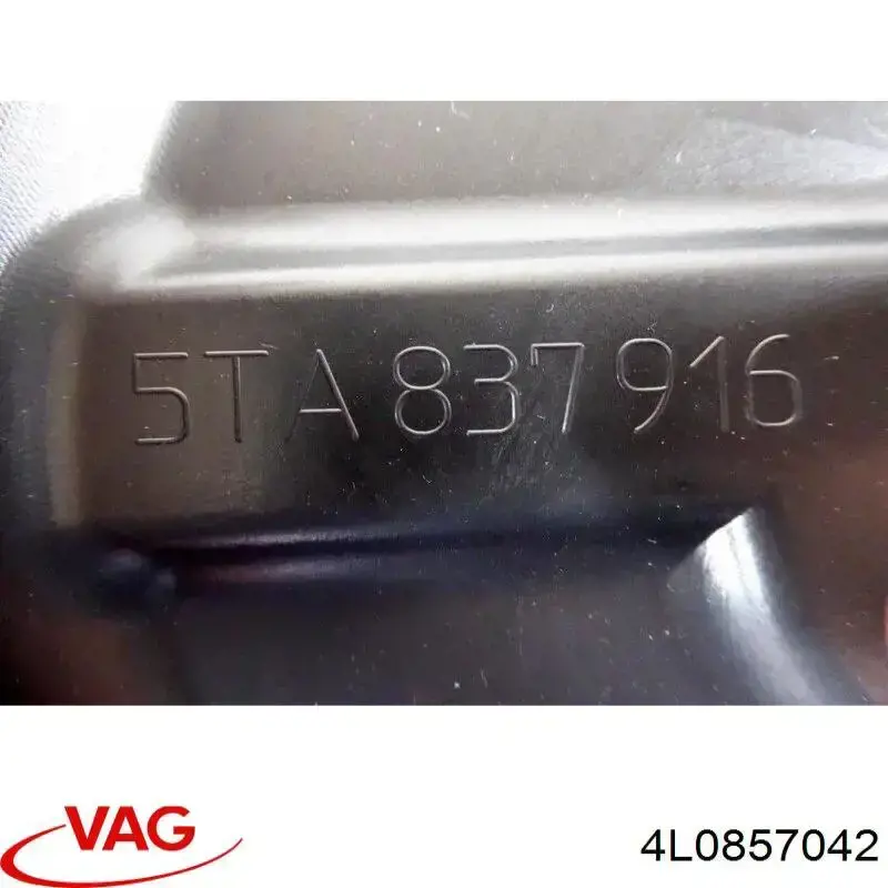  4L0857042 VAG