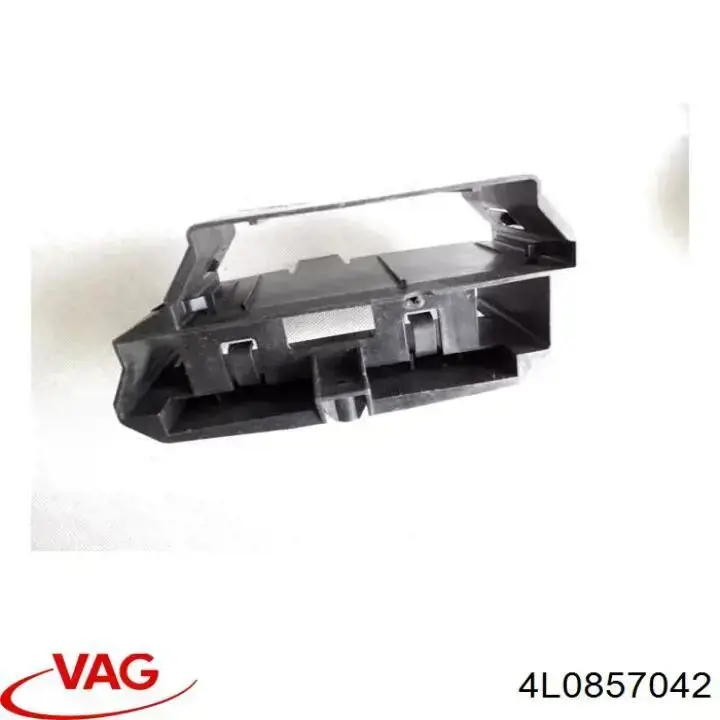  VAG 4L0857042 цена, от 3.17 USD