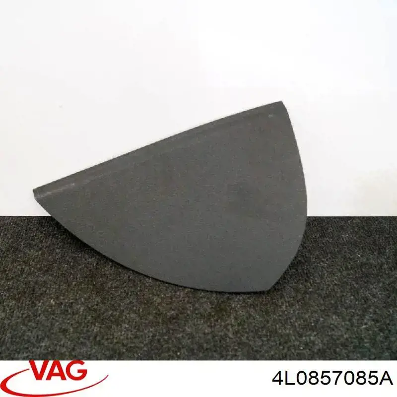  4L0857085A VAG