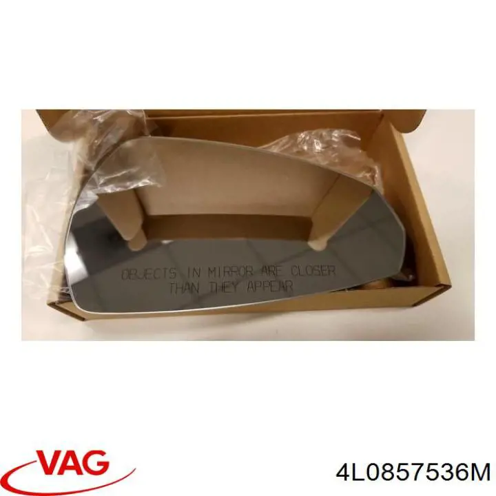 4L0857536M VAG 