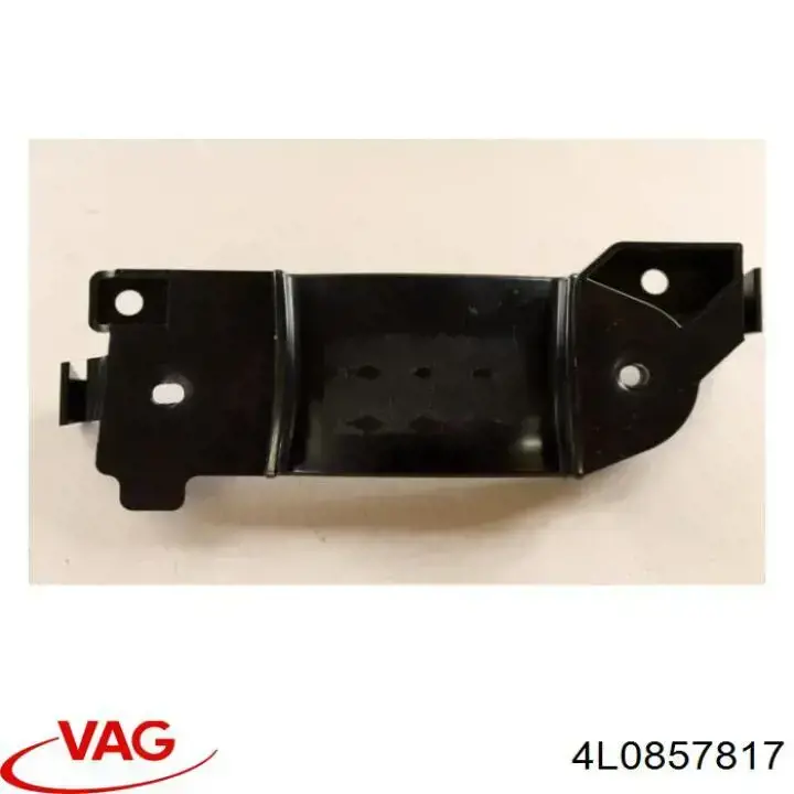  VAG 4L0857817 цена, от 2.53 USD