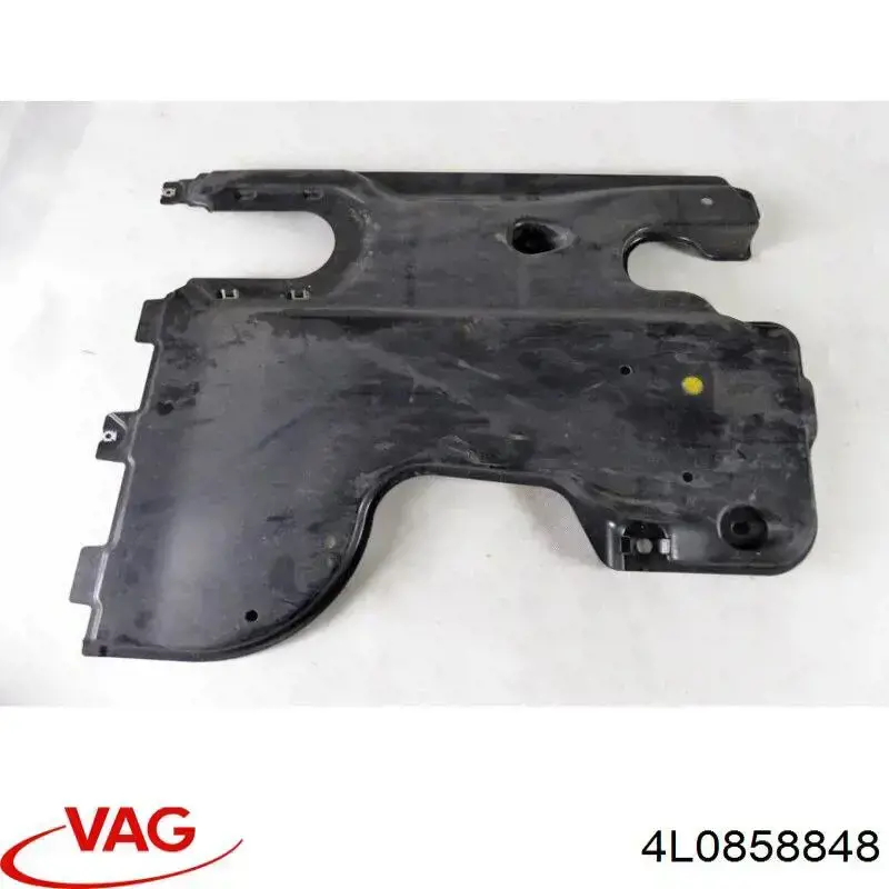  4L0858848 VAG
