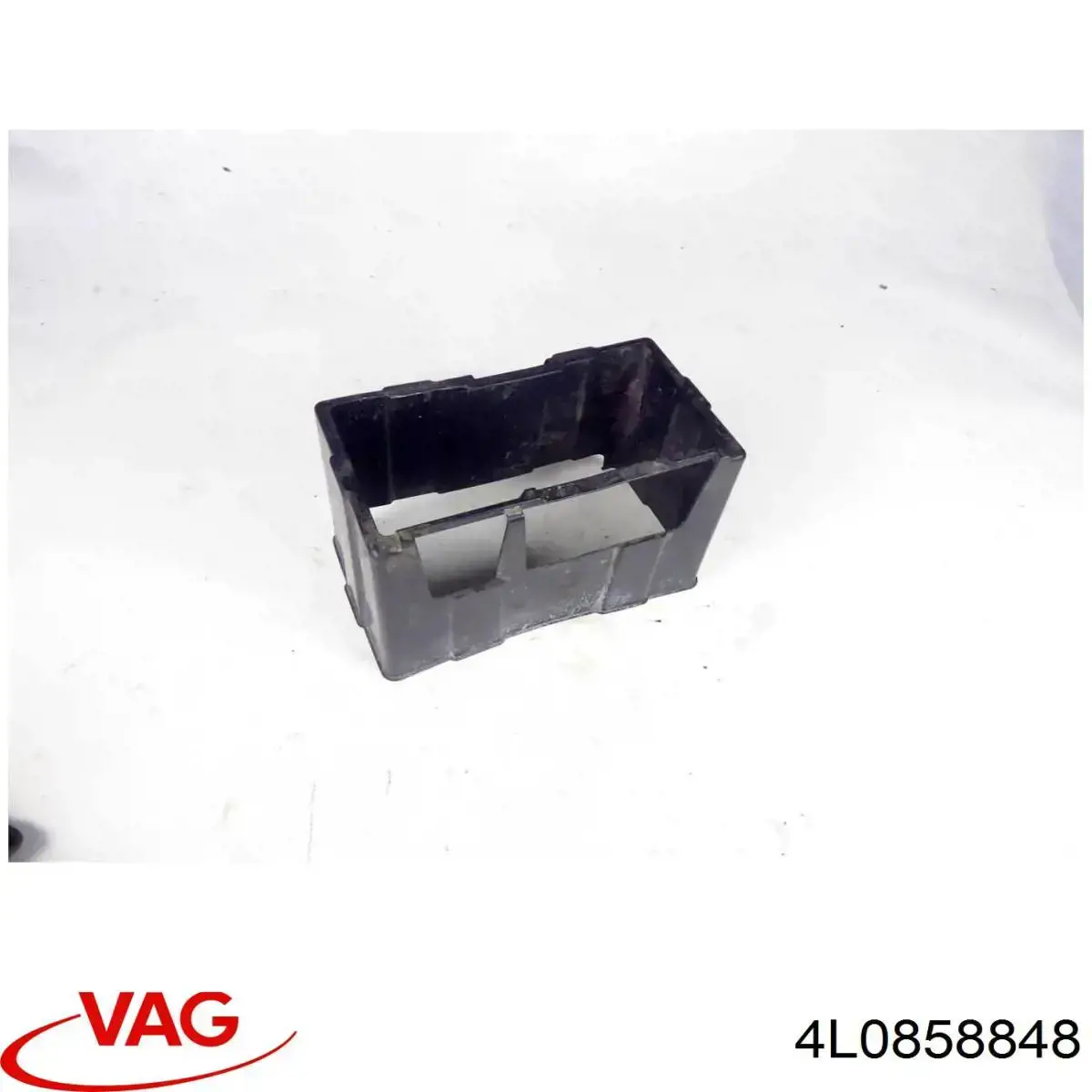 4L0858848 VAG 